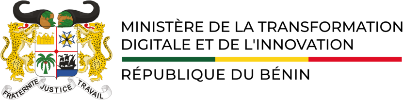 Minist&egrave;re du Num&eacute;rique et de la Digitalisation